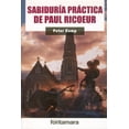 thumbnail image 1 of Sabiduría práctica de Paul Ricoeur, de Peter Kemp , Blanda, 1 of 2