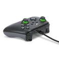 thumbnail image 2 of PowerA Advantage Wired Controller for Xbox Series X|S - Celestial Green, 2 of 9