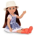 thumbnail image 2 of Glitter Girls Hallie Poupée de 14", 2 of 4