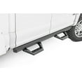 thumbnail image 4 of Rough Country SRX2 Adjustable Aluminum Steps for 15-23 Ford F-150 - 51008A Fits select: 2015-2022 FORD F150, 2017-2022 FORD F250, 4 of 9