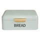 thumbnail image 1 of de cocina, contenedor de almacenamiento multiusos, resistente y de calidad para despensa, panadería, bagels y productos horneados., 1 of 8