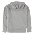 thumbnail image 2 of Touch Sudadera con capucha texturizada de los Green Bay Packers para mujer, gris, mediano, 2 of 2