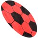 thumbnail image 3 of GOOHOCHY Alfombra redonda de fútbol, decorativa, antideslizante, para dormitorio, 3 of 8