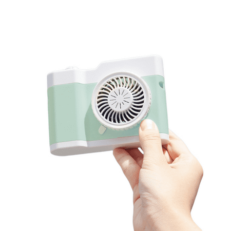 

Hanging Neck Fan 1200mAh Portable Fan Super Strong Wind Bladeless Neck Fan battery-operated Personal Fan for Outdoor Sports Home Office Travel Outdoor