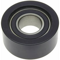 Accessory Drive Belt Tensioner Pulley