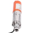 thumbnail image 3 of DC Screw Pump, Deep Well Solar Submersible High Pressure 12V 30meter High Lift 3SYDC12/S1.5-30 For Well Water Intake, Land Construction, 3 of 8