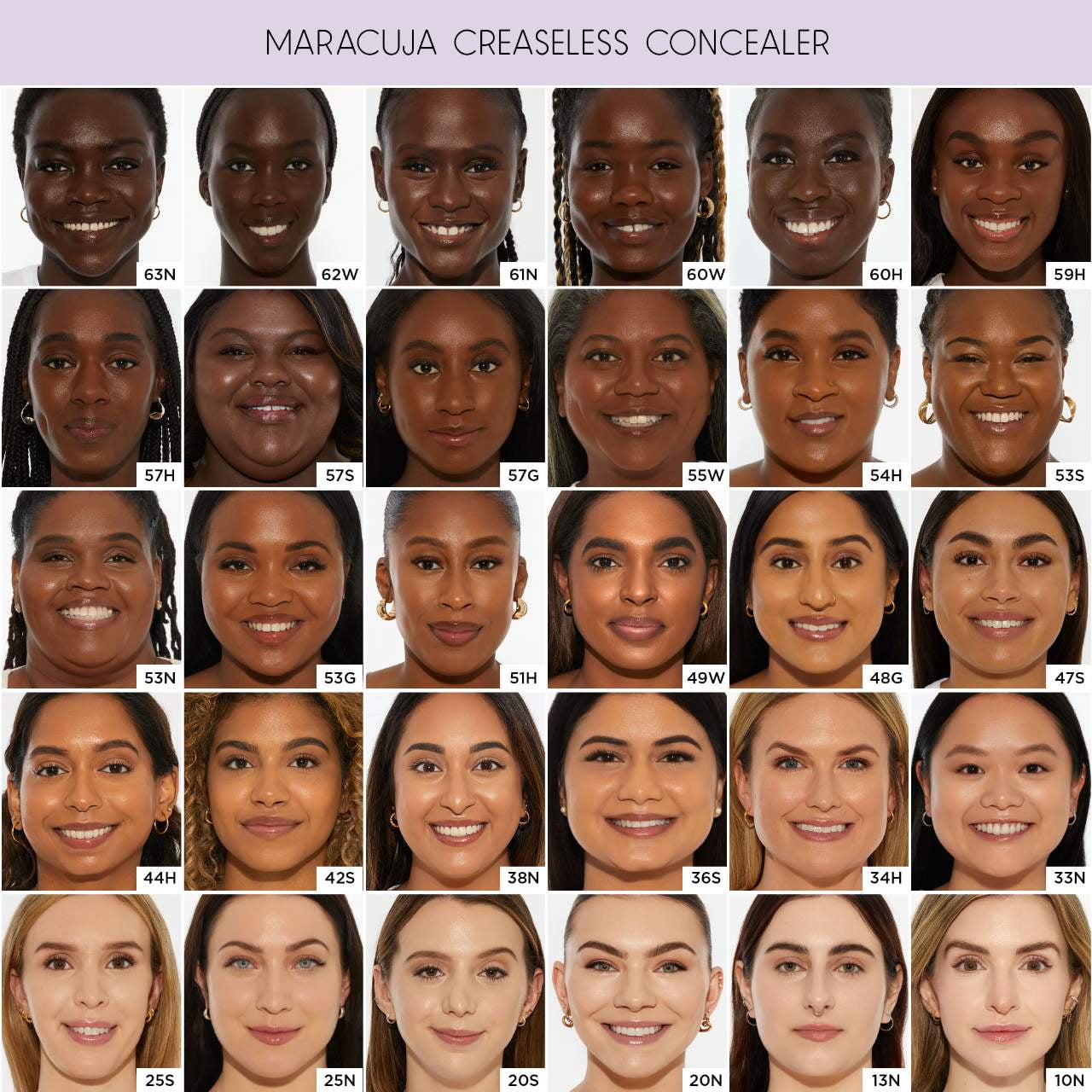 Tarte Creaseless Concealer