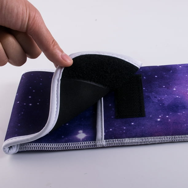 Perm stick storage bag Heat Resistant Neoprene Curling Iron Holder