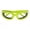Green, variant on Onion Goggles for No Cry Eye Protection - Onion Cutting Goggles- Tear-Free Kitchen Glasses for Women and Men - Versatile Work Safety Glasses