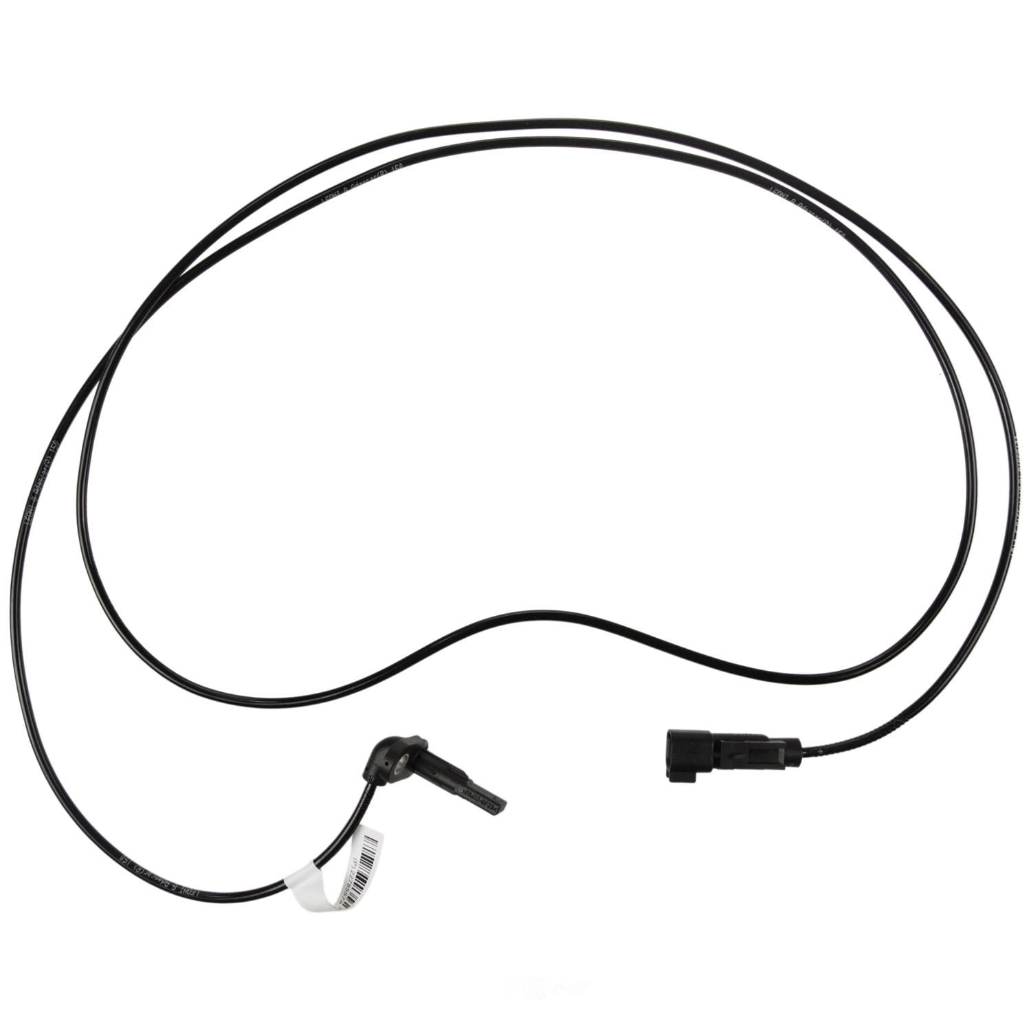 Wells Vehicle Electronics 5S13698 ABS Wheel Speed Sensor