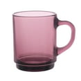 thumbnail image 1 of Duralex Versailles Plum Mug 260ml, Set of 6, 1 of 1