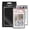 Silver, variant on GradedGuard Metallic Matte PSA Card Slab Protector Case - Premium Gold Silver Crimson Viridian Color Frame - 35pt Standard Size Drop Protection for Graded Sports TCG Trading Cards - Rose Gold