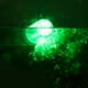 thumbnail image 3 of Baverta Luz de Pesca Nocturna LED subacuática, Sumergible Submarino, Barco Marino, lámpara Verde, Accesorio de Pesca(108珠2835), 3 of 5