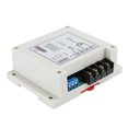 thumbnail image 3 of Transmisor receptor de 433 MHz CC 12 V, relé, motor de gran potencia, interruptor de control remoto giratorio, 3 of 14