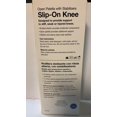 thumbnail image 2 of Good Neighbor Pharmacy Open Patelle w/ Stabilizers Slip-on Knee Support, LARGE, 2 of 2