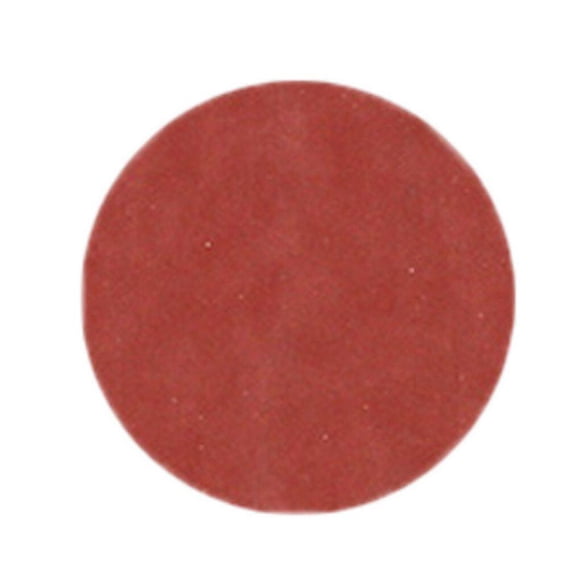 10pcs Polishing Grinding Tools 100mm Round Polishing Red Sandpaper Round polishing sandpaper 100mm for Metal