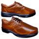 thumbnail image 3 of Zapato de Hombre en Piel Borrego para Pie Diabetico Comodo Confort 00MD, 3 of 6