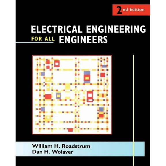 Electrical Engineering for All Engineers, (Paperback)