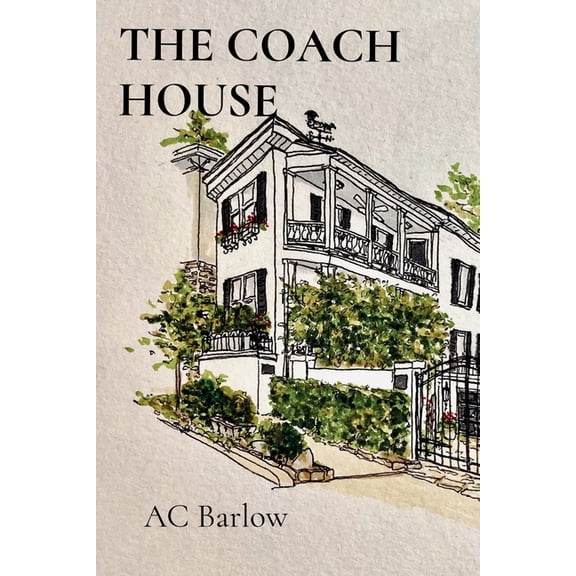 The Coach House, (Paperback)