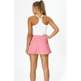 thumbnail image 7 of icyzone Athletic Tennis Skirts for Women with Pockets Shorts, Workout Running Golf Skorts, 7 of 7
