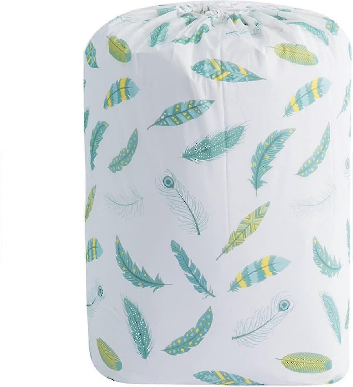 Waterproof Cover For Washing Machine With Zipper, Waterproof Cover, Dust Cover, Front Loading, For Clothes Dryer, Anti-aging And Sun Protection, 1 Pie
