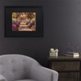 thumbnail image 3 of Trademark Fine Art 'A Pathway in Monet's Garden' Canvas Art by Claude Monet, 3 of 4