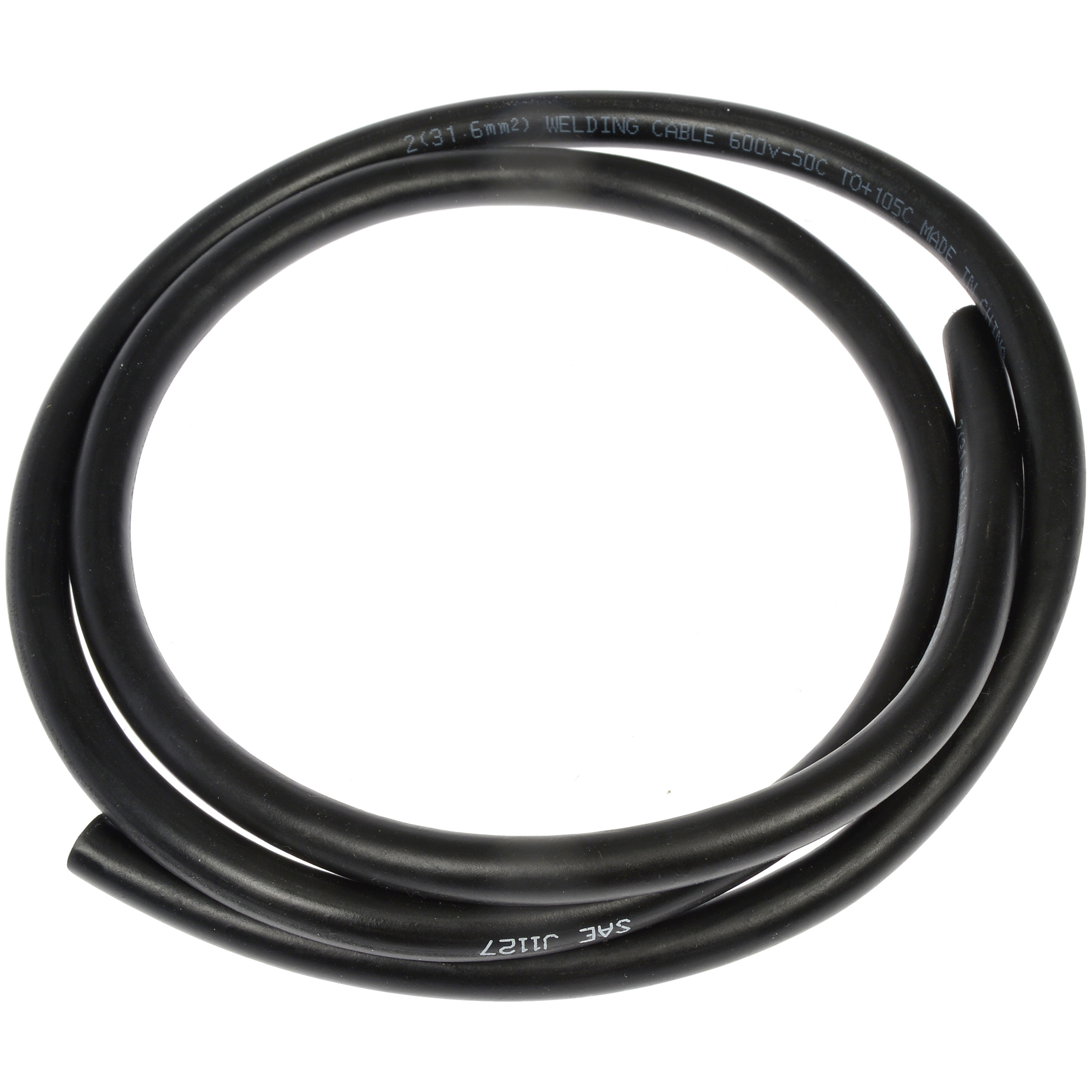 Dorman 99935 2 Gauge Black Battery Cable, Pack of 8
