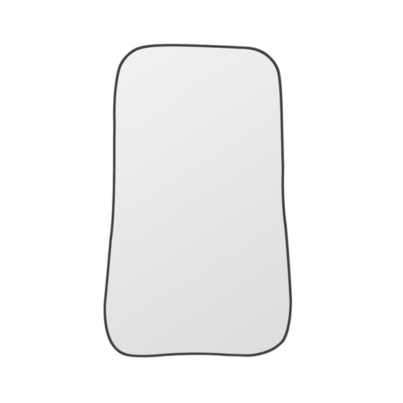 EeaseMX Reflector de vidrio para ortodoncia dental Healifty, espejo de doble cara para fotografía dental (n.° 2)