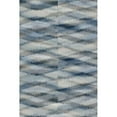 thumbnail image 3 of Brown, Denise 13x18 Black Modern Framed Museum Art Print Titled - Diamond Pattern, 3 of 5