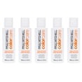 thumbnail image 1 of Paul Mitchell Color Protect Daily Shampoo 3.4 oz 5 paquete Paul Mitchell Paul Mitchell Color Protect Daily Shampoo 3.4 oz 5 paquete, 1 of 2