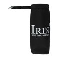 thumbnail image 4 of Sac Tambour Réglable Imperméable avec Pince pour Baguettes Noir, 4 of 9
