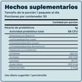thumbnail image 3 of PetCultures Suplementos nutricionales | antioxidantes Perros | vitaminas para Perro | enzimas digestivas Perros |30ct, 3 of 6