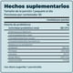 thumbnail image 3 of PetCultures Suplementos nutricionales | antioxidantes Perros | vitaminas para Perro | enzimas digestivas Perros |30ct, 3 of 6