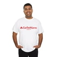 thumbnail image 6 of DJH Apparel | Safe From Harm Psalms 91 Christian Unisex T-shirt, 6 of 8