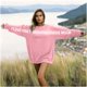 thumbnail image 5 of RKSTN Women's Valentine's Day Sweatshirt Couples Oversized Crewneck Valentines Letter Printed Sweatshirts Unisex Couples Plus Size Round Neck Loose Comfy Long Sleeve Sweatshirt Couplewear, 5 of 9