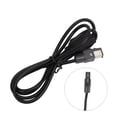 thumbnail image 3 of Audio Jack Cable, Abrasion Resistance 101cm/41in  USB Cable Adaptor Stable Performance  For Car, 3 of 8