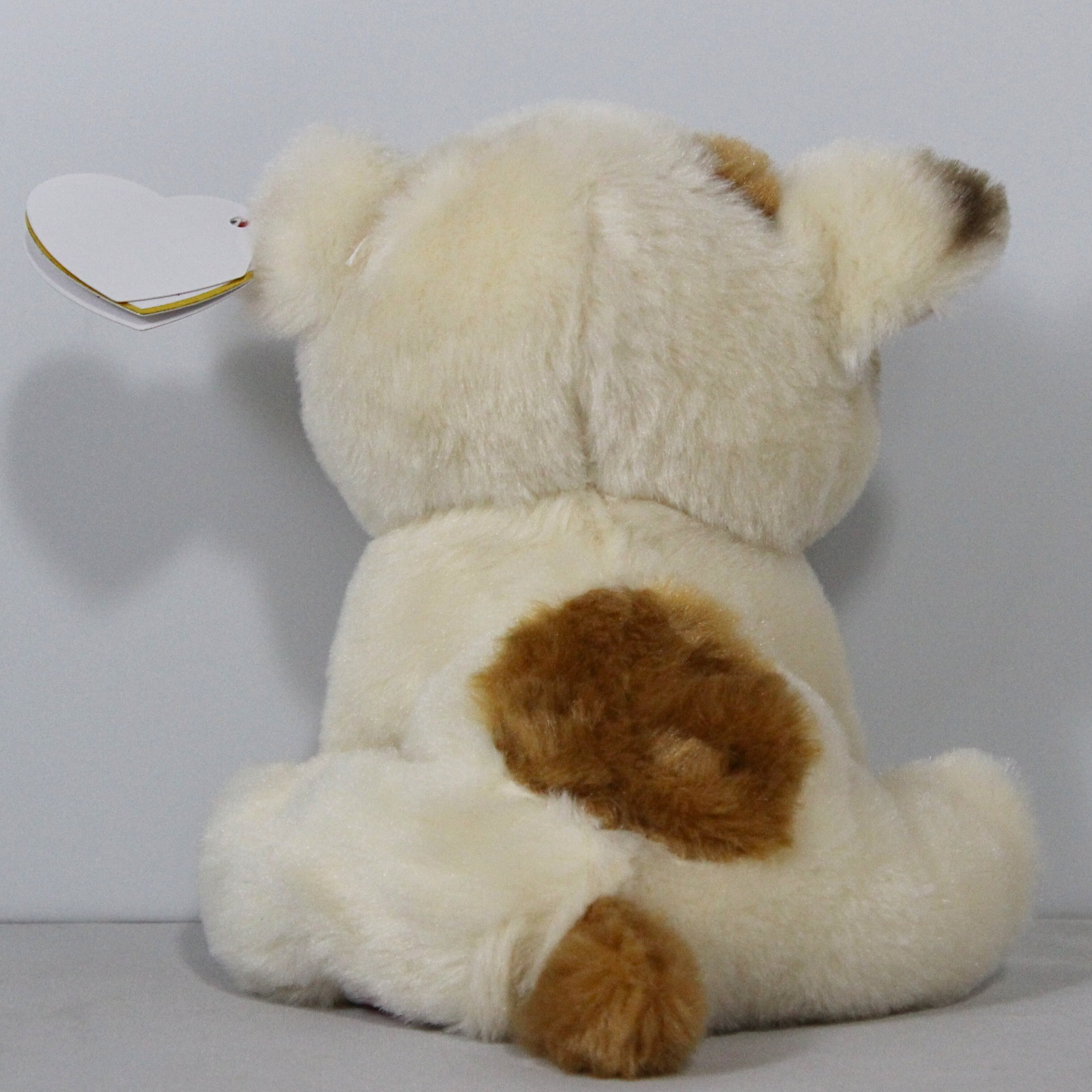 Ty Beanie Babies Houghie The Dog 6 inch Regular