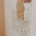 thumbnail image 2 of Crane Baby Beige Wall Hanging Décor - Nursery Decor Hanging Mobile Room Decor Baby Room, 2 of 5