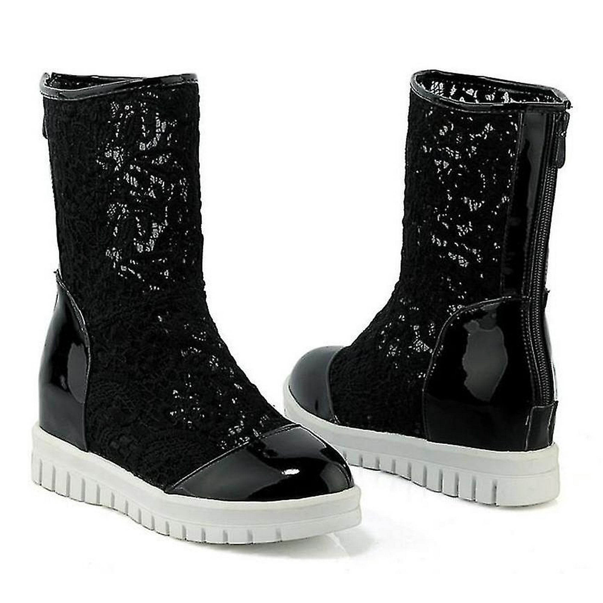 Bottes hiver femme walmart outlet