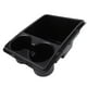 thumbnail image 1 of Portavasos De Almacenamiento De Caja De Reposabrazos, Caja De Almacenamiento De Consola Central Resistente Al Desgaste 1QR15DX9A Con Portavasos Para Automóvil, 1 of 6