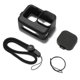 thumbnail image 1 of Funda protectora de silicona para cámara Gopro Hero 9 10 JAMW Sencillez, 1 of 3