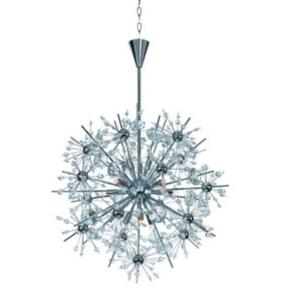 Eleven Light Chandelier Bailey Street Home 93-Bel-1251738