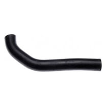 Gates Molded Radiator Hose Fits select: 1986-1992 TOYOTA SUPRA