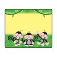 thumbnail image 2 of TREND enterprises Inc Monkey Mischief Terrific Labels 36 ct, 2 of 2