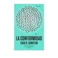thumbnail image 2 of La conformidad Libros Grano de Sal S.A. de C.V. 9786079899431, 2 of 2