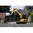 thumbnail image 3 of JCB 1:32 Scale 220X LC Excavator, 3 of 3