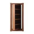 thumbnail image 4 of Recamara KS 6 Piezas Vizela Nogal - Kessa Muebles, 4 of 5
