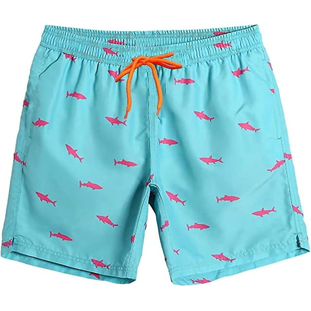 Dissolving Swim Trunks Birthday Prank Funny Bachelor Beach Party Gift For Your Bro Lose His Swim Shorts In The Swimming Pool (get It)
