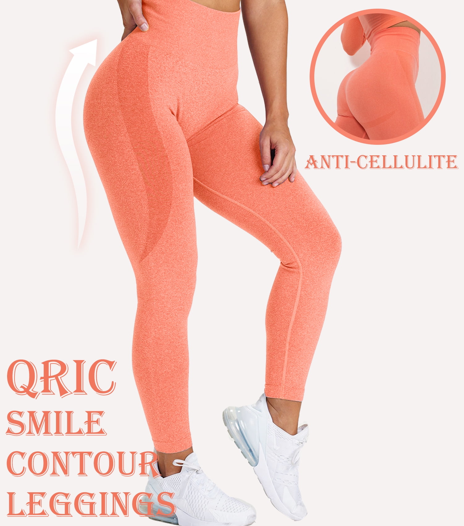 Women High Waist Workout Gym Smile Contour Seamless Leggings Yoga Pants  Tights, #0 Sage Green, X-Large : : Clothing, Shoes & Accessories