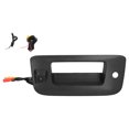 thumbnail image 1 of Cámara de respaldo con manija de puerta trasera, visión nocturna IP68, resistente al agua, compatible con Chevrolet Silverado 2007-2013, 1 of 5